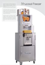 Frucosol Freezer - 1