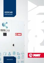 OZOCAB- OZONE CABIN - 1