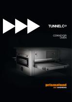 CONVEYOR OVEN - 1