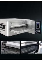 CONVEYOR OVEN - 3