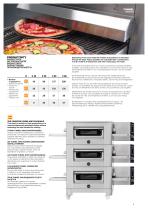 CONVEYOR OVEN - 7