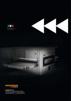 CONVEYOR OVEN - 8