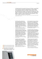 dilaminatrici serie dma-2