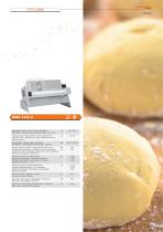 dilaminatrici serie dma-4