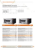 Gas oven-3