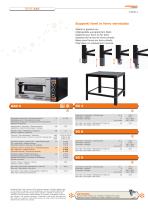 Gas oven-4