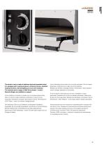 PIZZA EQUIPMENT CATALOGUE 2020/2021-19