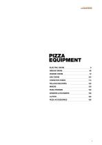 PIZZA EQUIPMENT CATALOGUE 2020/2021-9