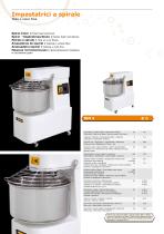Spiral mixer-3