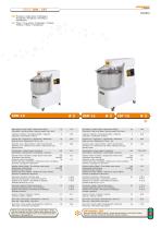 Spiral mixer-4