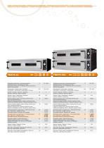 TRAYS SERIES-5