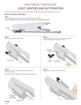 MAX SINGLE CANTILEVER - 1