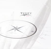 TUUCI catalog - 1