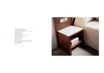 CONTRACT FURNITURE - MEGA MOBILIARIO - 23