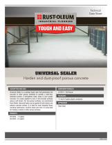 UNIVERSAL SEALER - 1