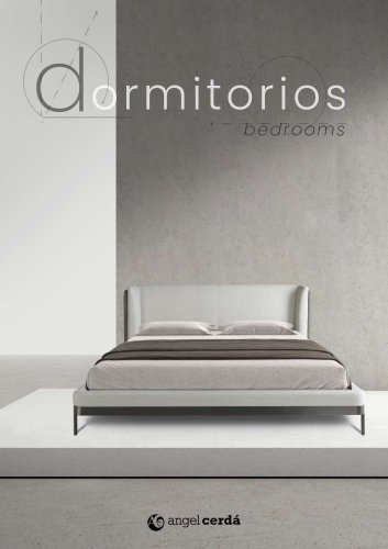 Dormitorios 