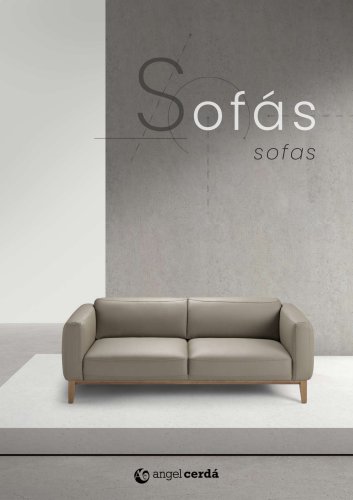 Sofas 
