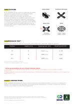 Technical Datasheet PB-00 1-2