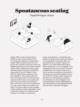 Catalogue Soft Seating, System4 furniture system, tables-14