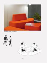 Catalogue Soft Seating, System4 furniture system, tables-15