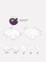 Catalogue Soft Seating, System4 furniture system, tables-19