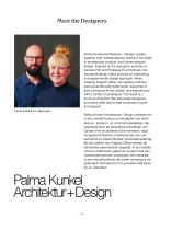 Catalogue Soft Seating, System4 furniture system, tables-21