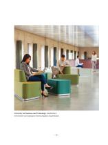Catalogue Soft Seating, System4 furniture system, tables-22