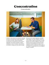 Catalogue Soft Seating, System4 furniture system, tables-30
