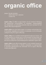 Collection organic office-3