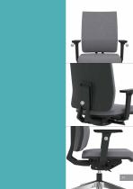 F1 -- Swivel chair - 11