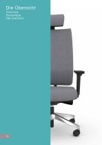 F1 -- Swivel chair - 14