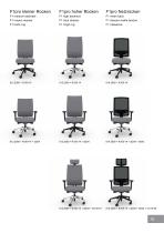 F1 -- Swivel chair - 15