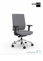 F1 -- Swivel chair