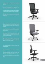 F1 -- Swivel chair - 9