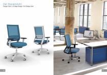 impulse -- Swivel chair - 11