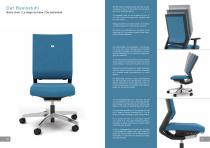 impulse -- Swivel chair - 6