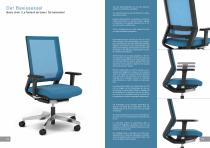 impulse -- Swivel chair - 7