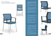 impulse -- Swivel chair - 9