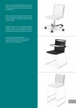 klikit -- Swivel chair-9