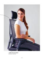 Office chairs catalogue-19