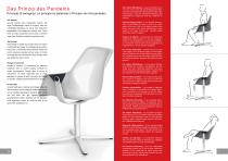 re-pend -- Swivel chair - 4