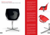 re-pend -- Swivel chair - 6