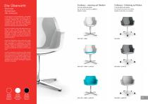 re-pend -- Swivel chair - 8