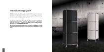 SAM - System4 Acoustic Module-3