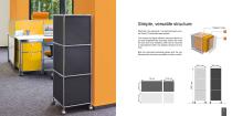 SAM - System4 Acoustic Module-5