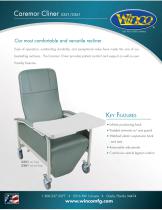 5361 - Caremor Recliner-1