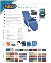 5361 - Caremor Recliner-2