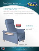 5900 - Elite Comfort Recliner - 1