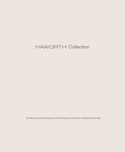 HAWORTH Collection 2019