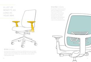 Lively Ergonomics - 12